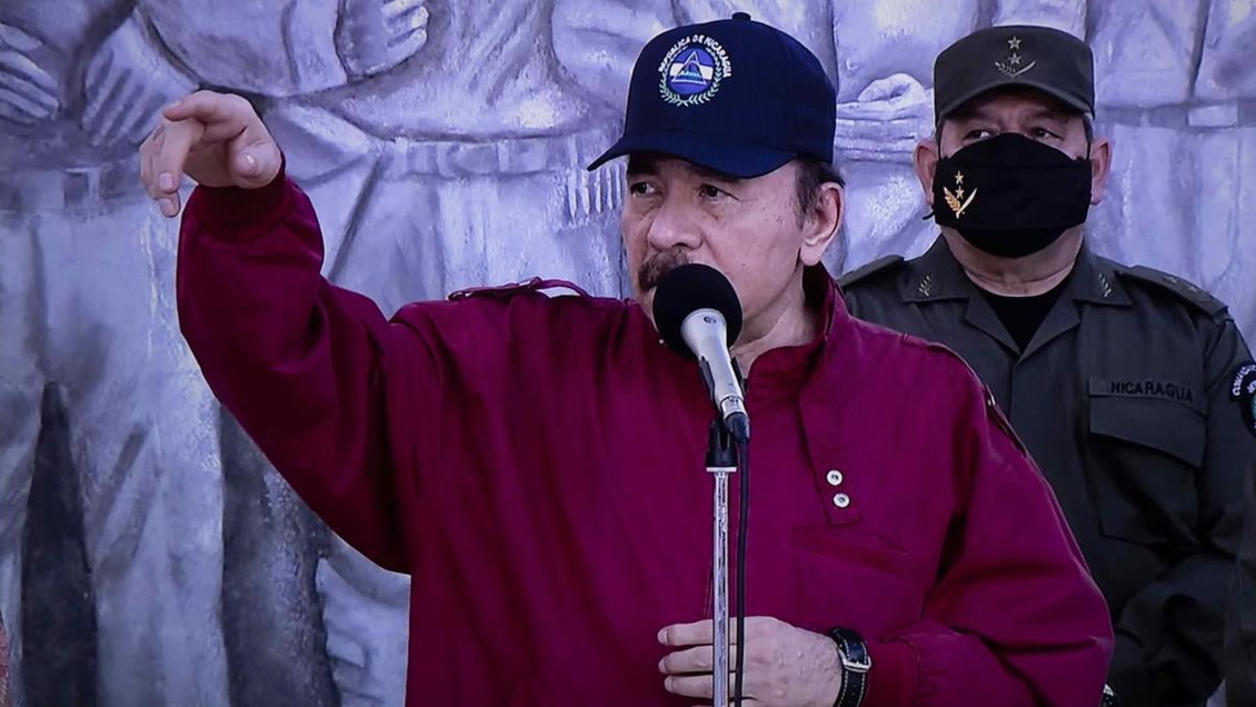 Bachelet denunció que incluso los sacerdotes son perseguidos en Nicaragua