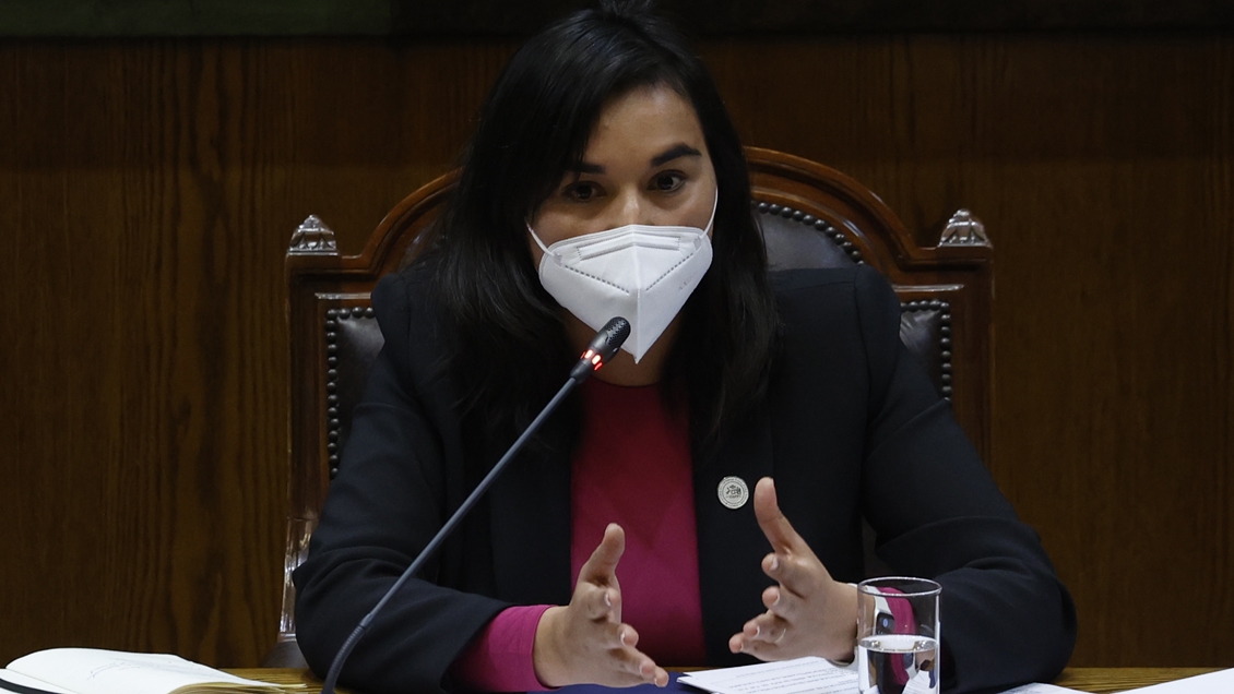 Siches: Acusación constitucional es infundada, pero puede ser una gran oportunidad