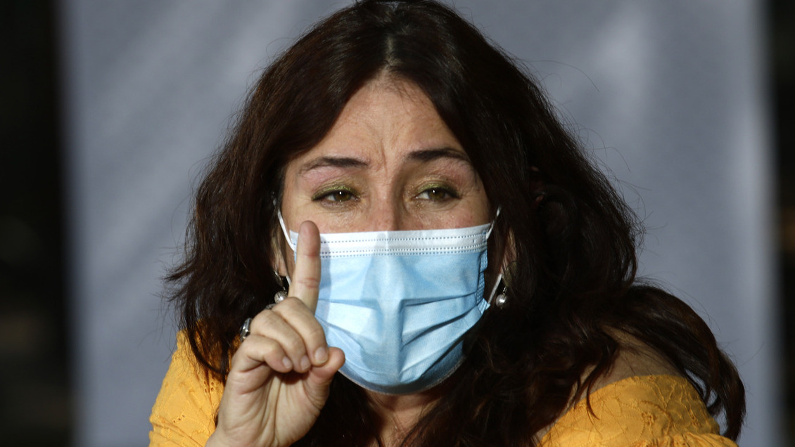 Funcionarios del Hospital Psiquiátrico de Valparaíso volvieron a pedir 