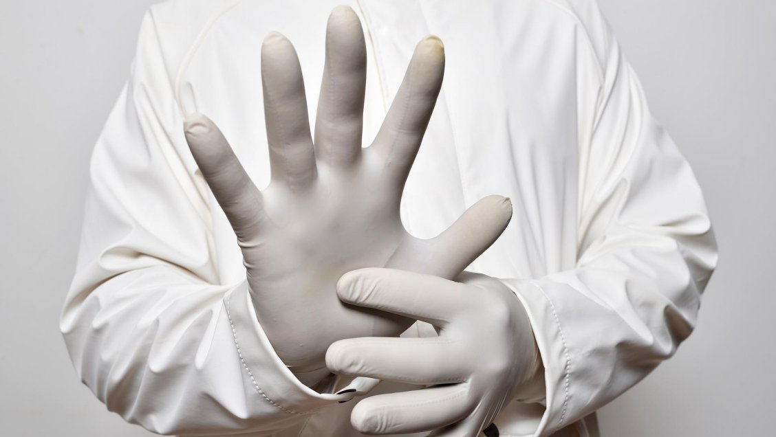 Brote de sarna complica a estudiantes y profesores de Villa O'Higgins