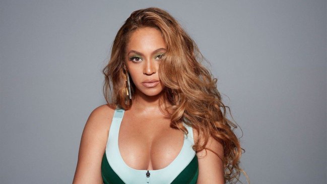 Beyoncé anuncia su primer disco en seis años