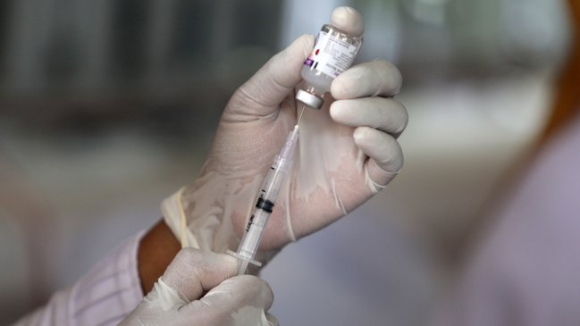  Casi cerrado acuerdo en la OMC para suspender patentes de vacunas anticovid  