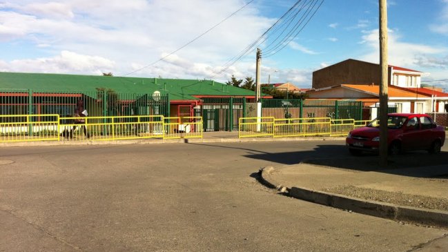 Punta Arenas: Invertirán 90 millones para reparaciones en la Escuela Hernando de Magallanes