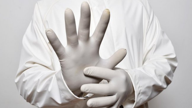 Brote de sarna complica a estudiantes y profesores de Villa O'Higgins