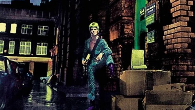   50 años del aterrizaje de 