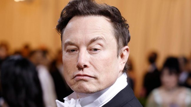  Por estafa piramidal: Elon Musk es demandado por 258 mil millones de dólares  