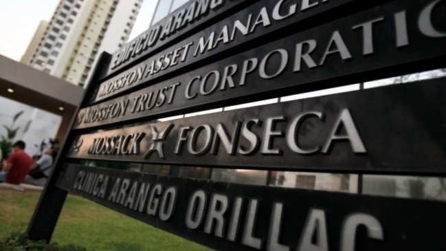  Justicia de Panamá sobresee a Mossack Fonseca y otros imputados por Lava Jato  