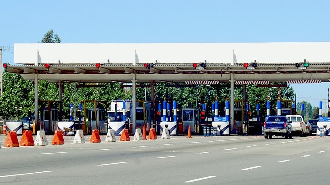 Maule alista plan de contingencia vial para próximos feriados