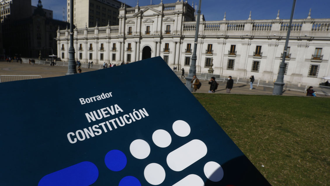 Cinco ministros han confirmado que votarán Apruebo: La derecha acusa 