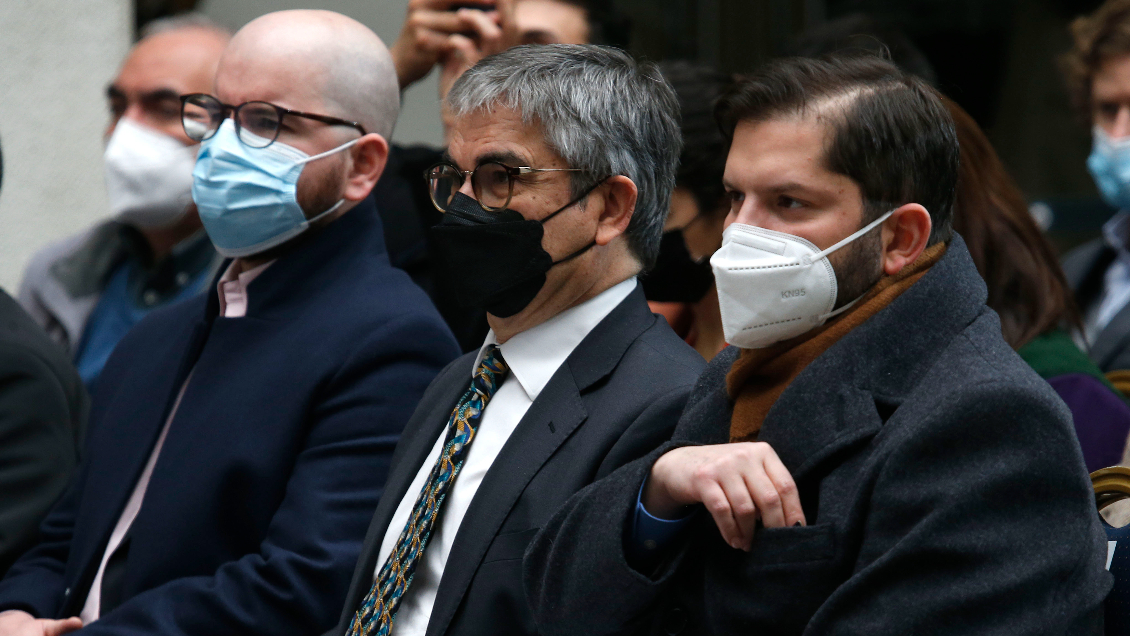 Tras diálogo social y prelegislativo, la reforma tributaria de Boric se presenta a final de mes