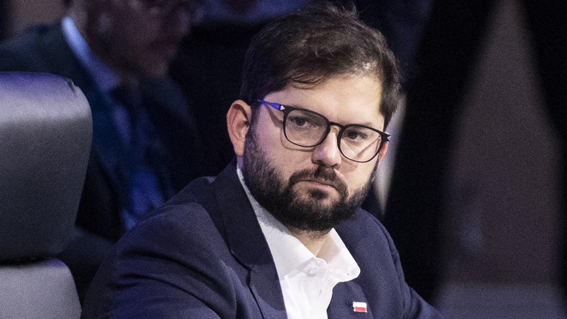 Boric alista encuentro con 