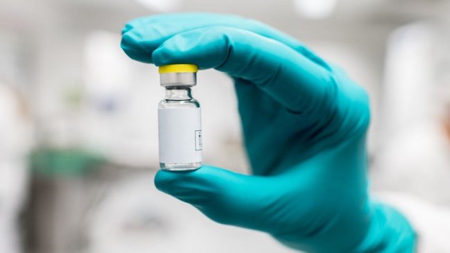  OMC selló acuerdo para suspender patentes de vacunas anticovid  