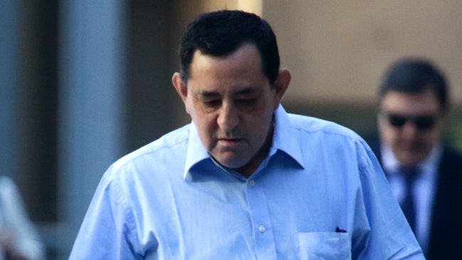 Ex canciller del Arzobispado fue condenado a 15 años de cárcel por abuso y violación de menores