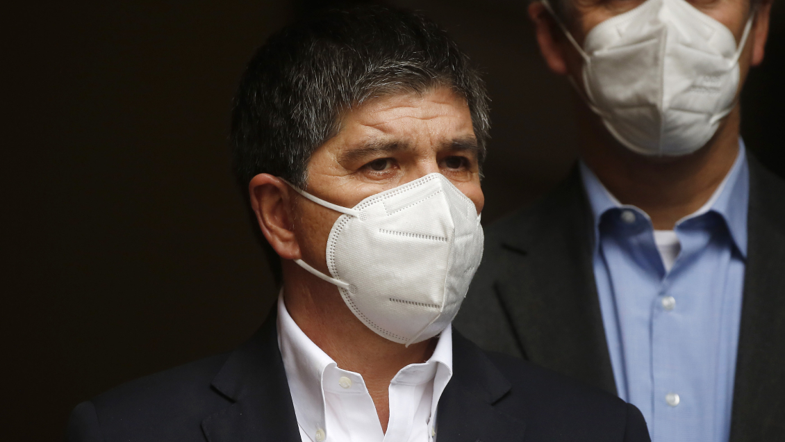 Ex intendente de La Araucanía: El ministro del Interior debiera ser Manuel Monsalve