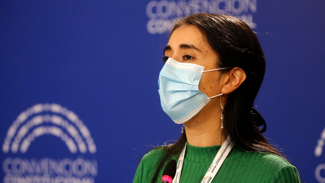 Siguen las críticas a Quinteros por el impasse con los ex Presidentes