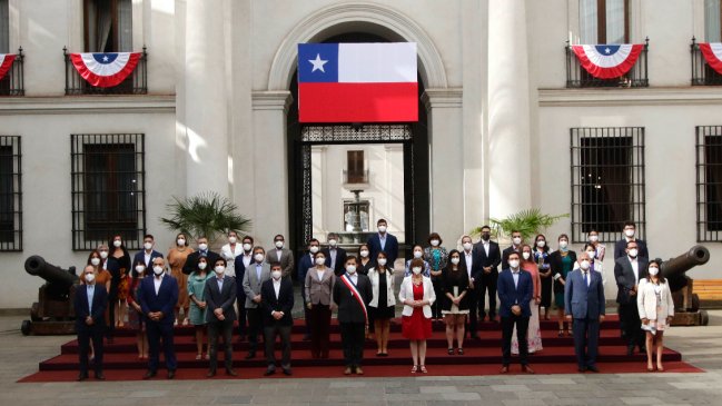 Los 100 días de Boric en La Moneda: Logros, dificultades y críticas