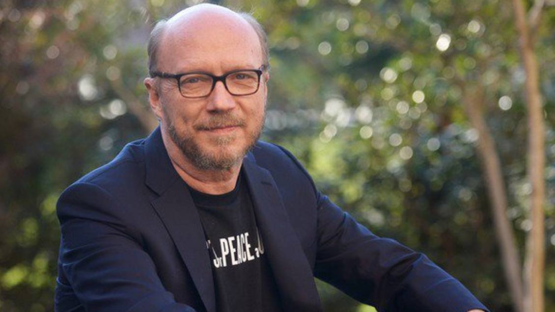 El guionista Paul Haggis fue detenido tras ser acusado de agresión sexual