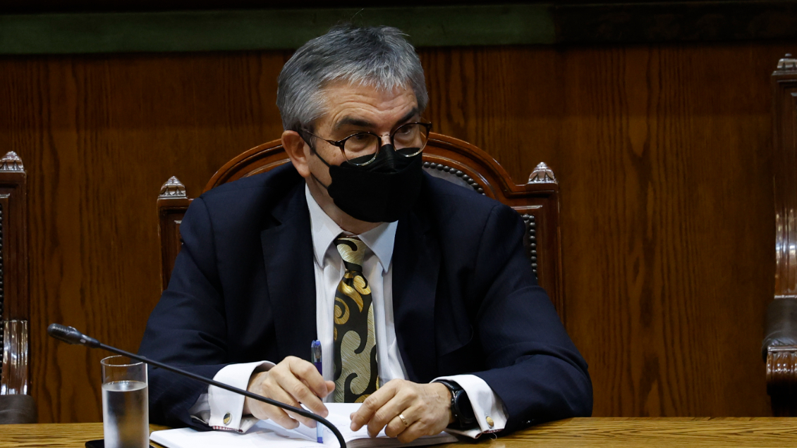 Ministro Marcel inició el trabajo prelegislativo en torno a la reforma tributaria