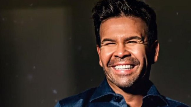 Ignacio Gutiérrez celebró su matrimonio tras 8 años de relación