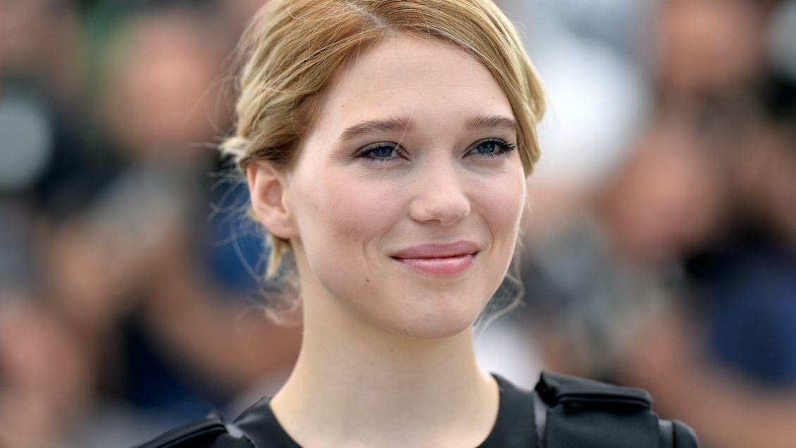 Léa Seydoux se une a 