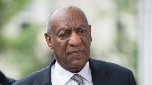 Tribunal halló responsable a Bill Cosby de agredir sexualmente a una mujer en 1975