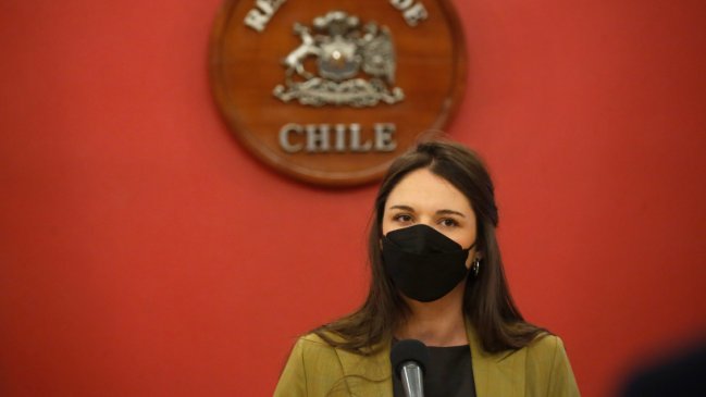 Polémica por cambio de nombre del cargo de 