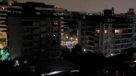   Vecinos denuncian cortes intermitentes de electricidad en Las Condes, Santiago y Peñalolén 
