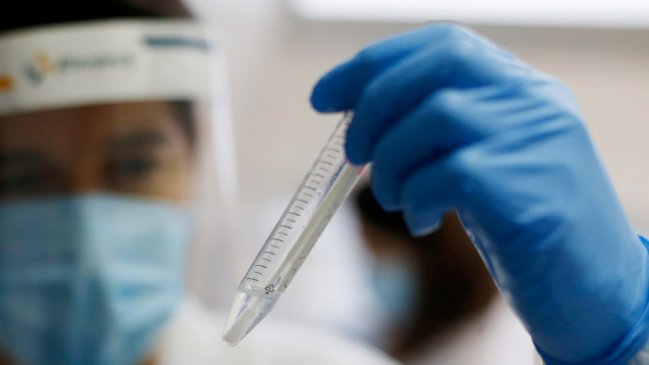 Confirman tercer contagio de viruela del mono en Chile: Es un contacto estrecho