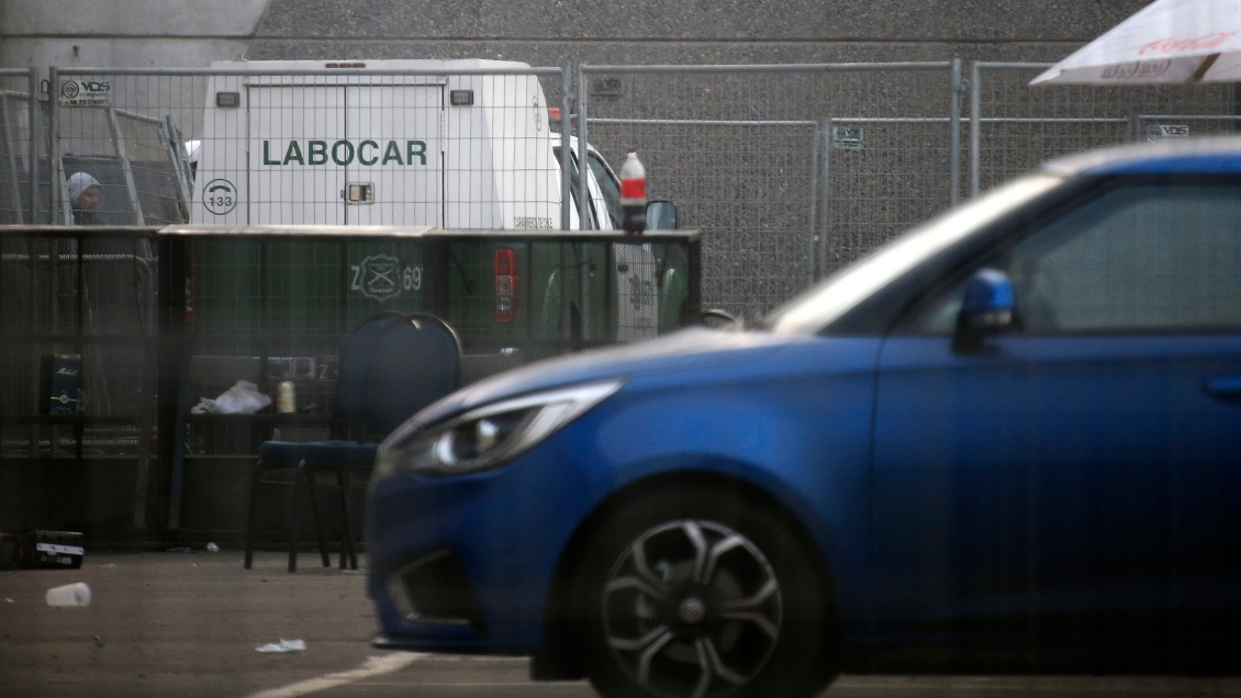 Alcalde de Huechuraba pidió más medidas de seguridad tras balacera en Espacio Riesco