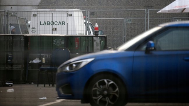 Alcalde de Huechuraba pidió más medidas de seguridad tras balacera en Espacio Riesco