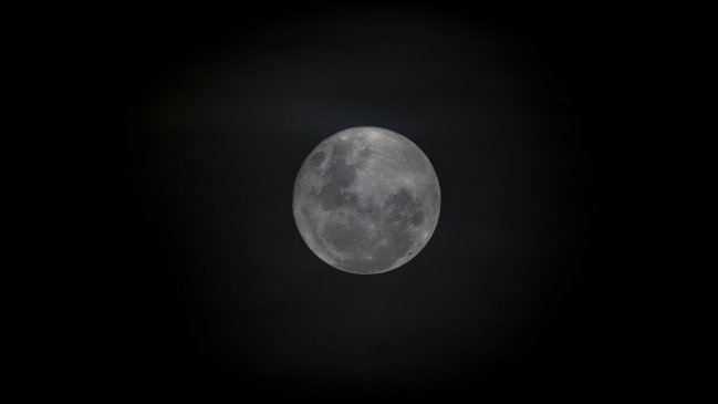 China halla minerales de alta presión en muestras recogidas en la Luna