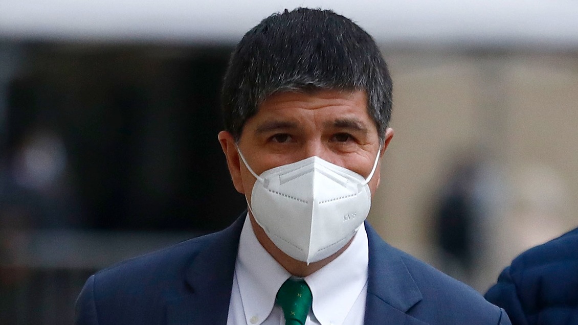 Monsalve puso en duda la veracidad de la acusación periodística contra Dipolcar