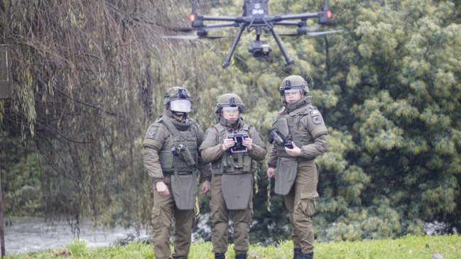 Hombre lleva 10 días desaparecido en la precordillera de Curarrehue