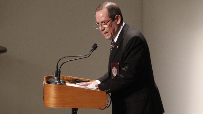 PDI reveló alza de 21% en homicidios y de 58% en uso de armas de fuego en delitos