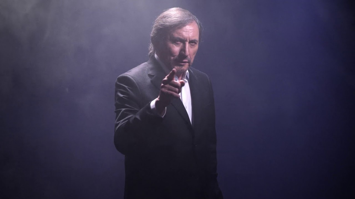 Carlos Pinto anticipa detalles del regreso de 