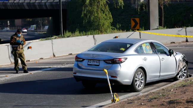 Cuáles son las comunas de la Región Metropolitana libres de 