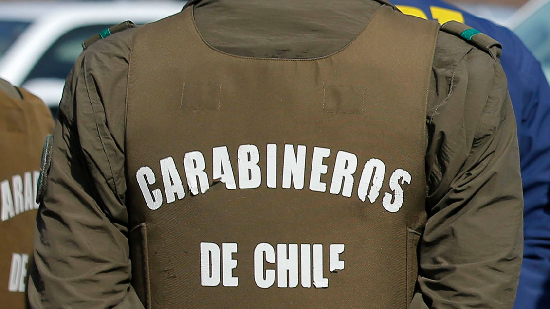 A pocos metros de la casa de Boric: Ataque con cuchillo dejó a hombre con un dedo cercenado