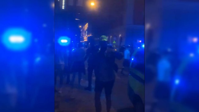 Dos muertos y varios heridos graves en un tiroteo en Oslo