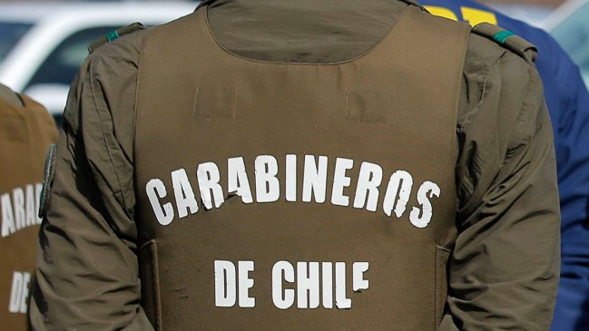 A pocos metros de la casa de Boric: Ataque con cuchillo dejó a hombre con un dedo cercenado