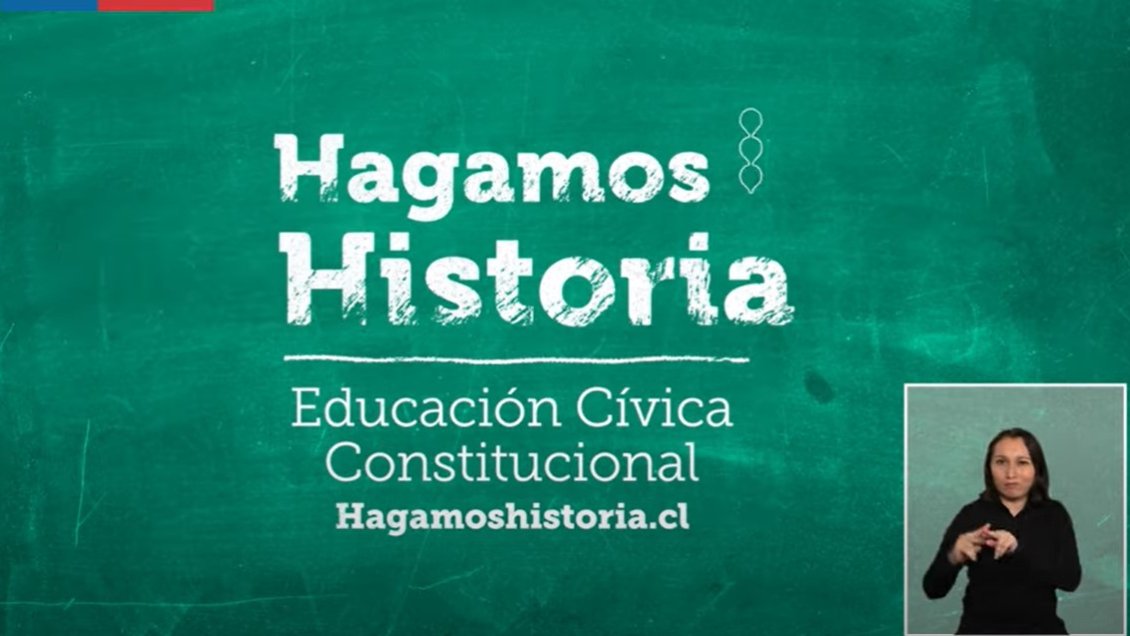 Suprema declaró admisible recurso de protección por campaña del Gobierno sobre el plebiscito de salida