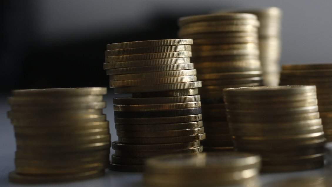 Chile es uno de los países con menos carga tributaria de la OCDE