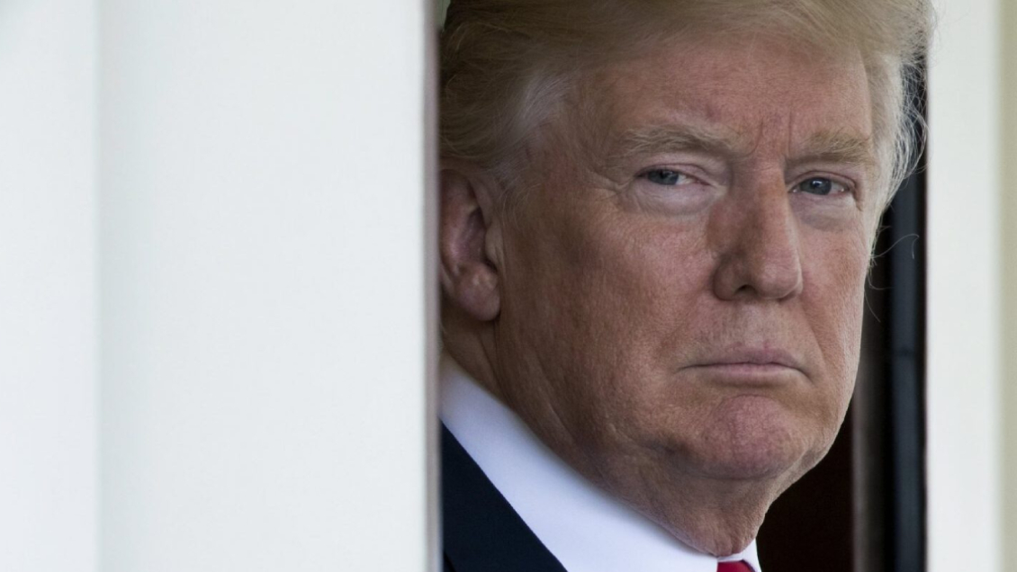 Trump: El fallo sobre el aborto 