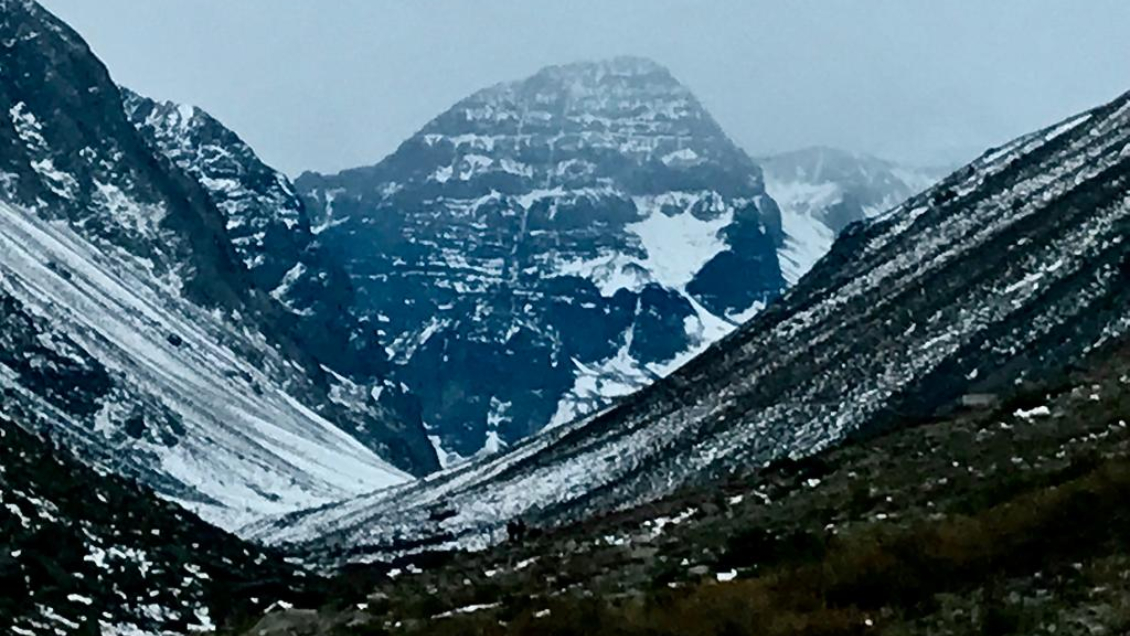 Comunidades recurren al Comité de Ministros tras última ofensiva de AngloAmerican para revivir Los Bronces