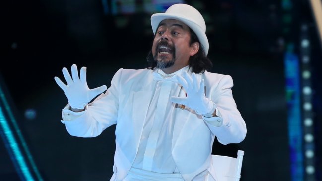 Bombo Fica hace autorreflexión sobre rutinas del pasado: 