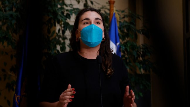 Schneider: El Gobierno avanza en su compromiso con las diversidades, pero espero se traduzca en gestos concretos