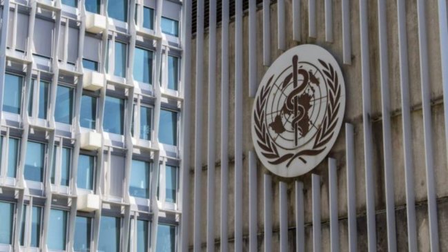 OMS: La viruela del mono no es, por ahora, una emergencia sanitaria