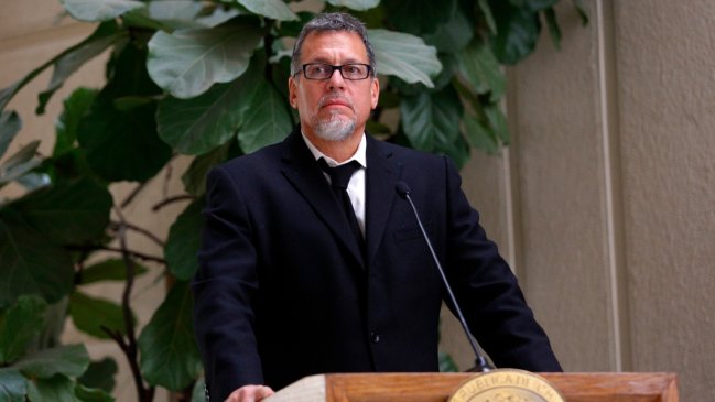 Sujeto que amenazó a Lagos Weber por proponer impuesto al retiro del 10% fue condenado a 270 días de presidio