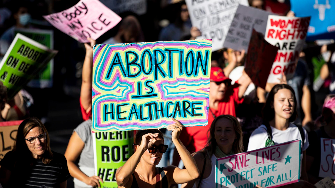 Autoridades iberoamericanas se declararon en alerta tras derogación del aborto en EEUU