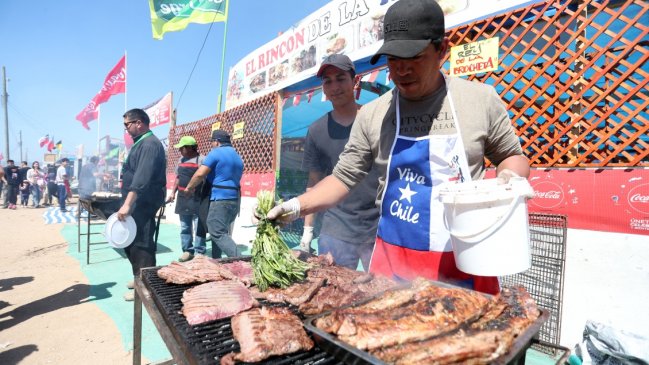  Alcalde de Vicuña confirmó realización de la Fiesta de la Pampilla de San Isidro  