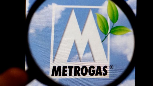 Metrogas presentó informe que acusa 